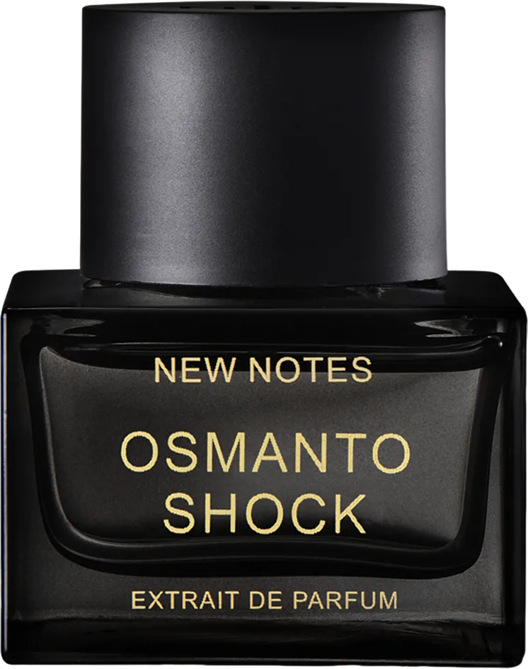 オスマント ショック 50mL ボトル