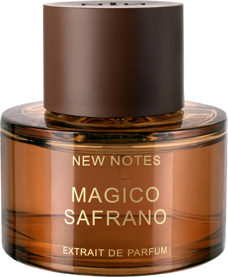 マジコ サフラーノ 60mL ボトル