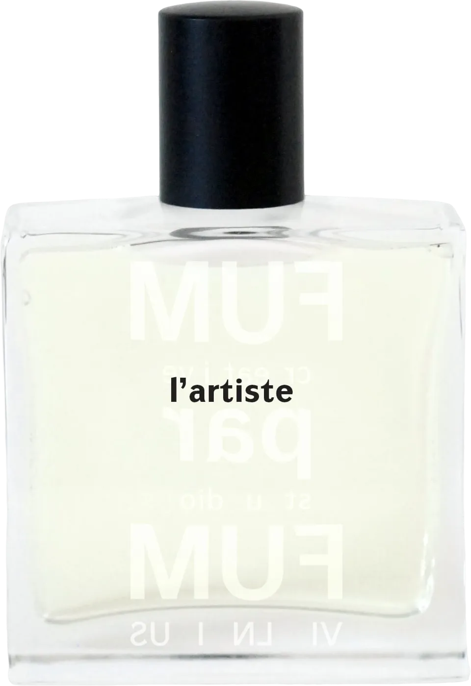 ラルティスト 50mL ボトル