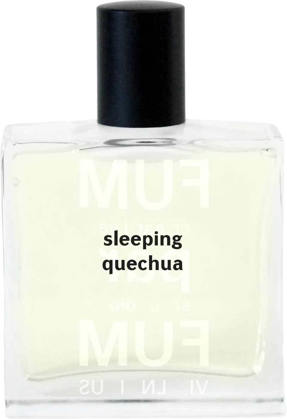 スリーピング ケチュア 50mL ボトル