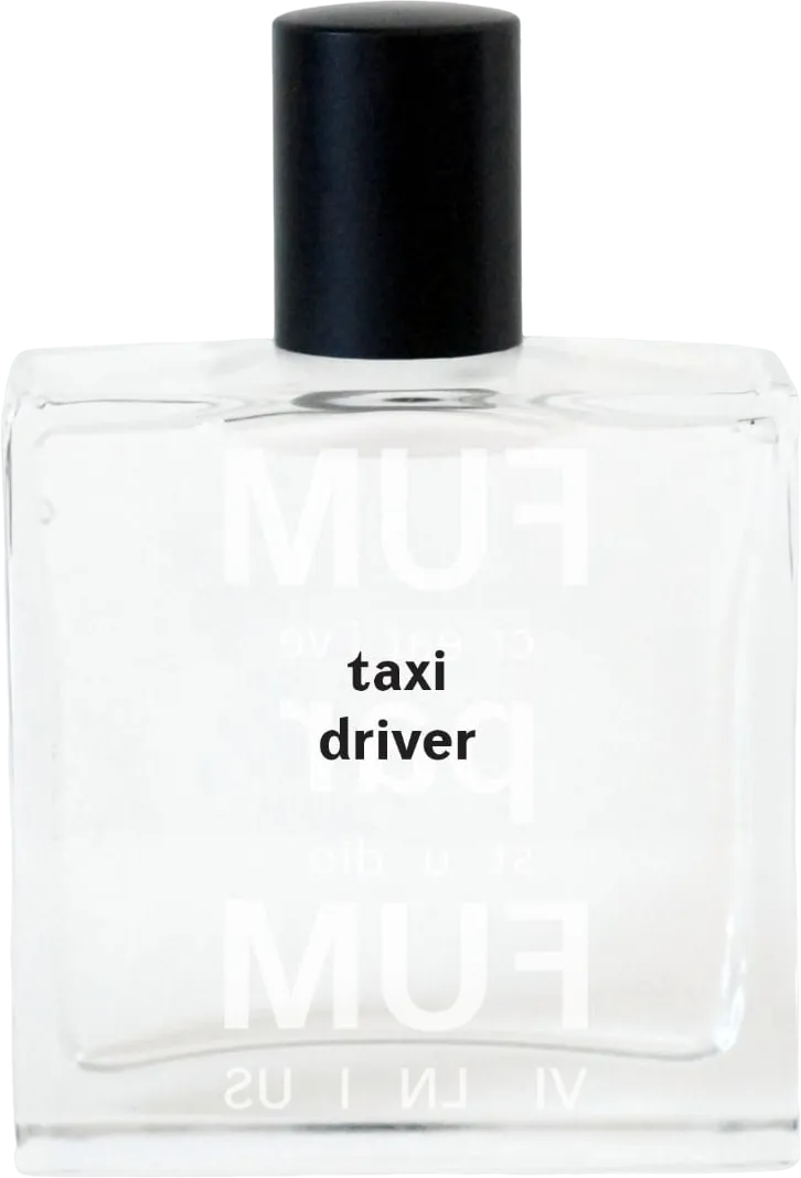 タクシー ドライバー 50mL ボトル