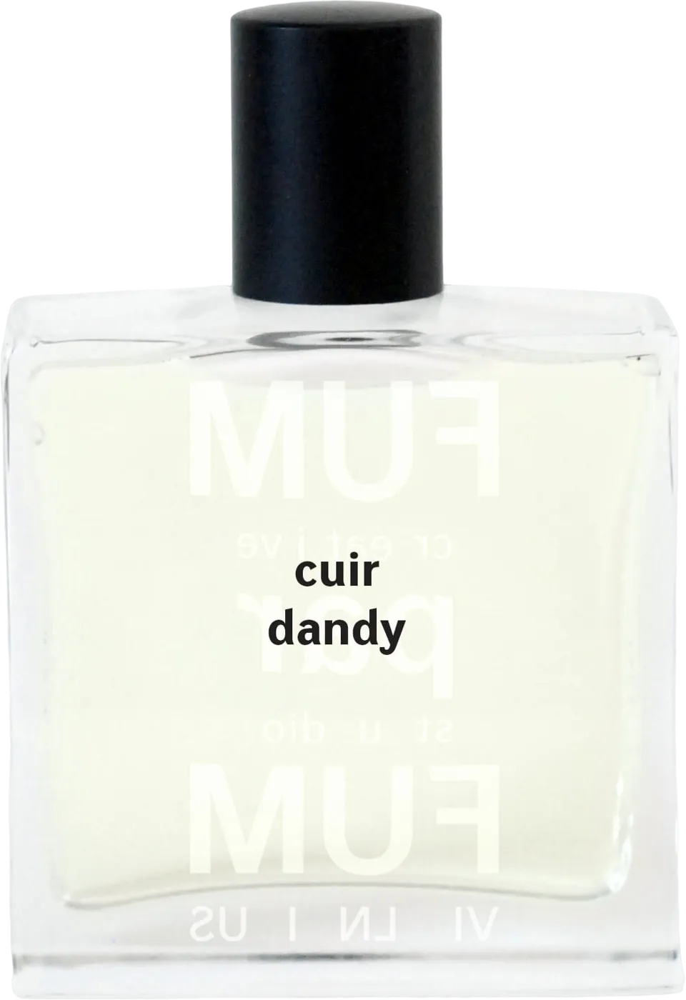 キュイール ダンディ 50mL ボトル