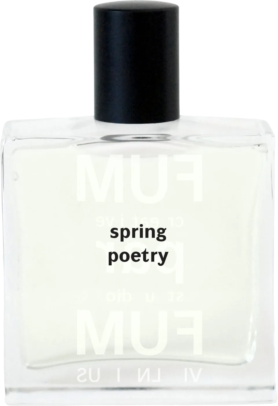 スプリング ポエトリー 50mL ボトル