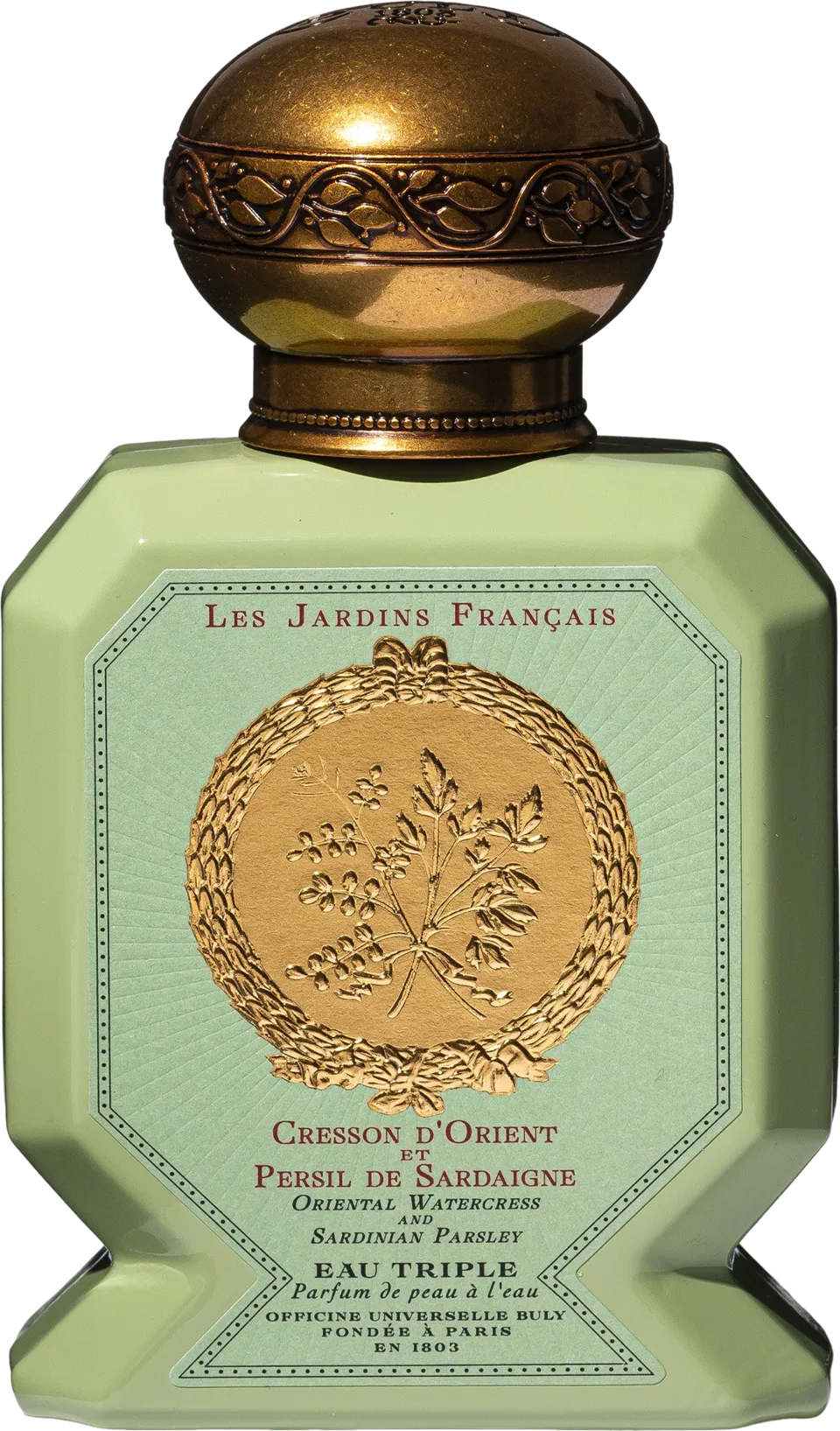 クレッソン・ドリオン・エ・ペルシ・ドゥ・サルデーニュ 75mL ボトル