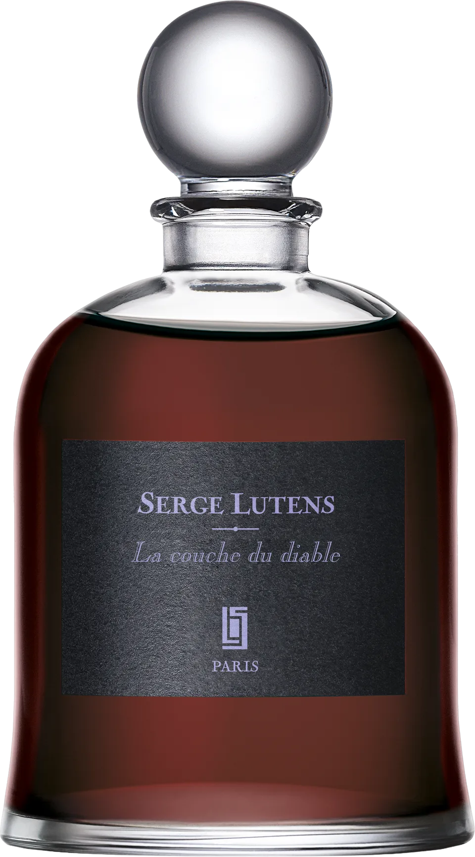 ラ クーシュ デュ ディアブル 75mL ボトル
