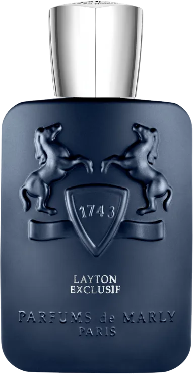 レイトン エクスクルジフ 125mL ボトル
