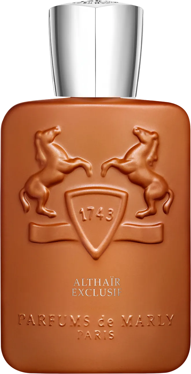アルタイール エクスクルジフ 125mL ボトル