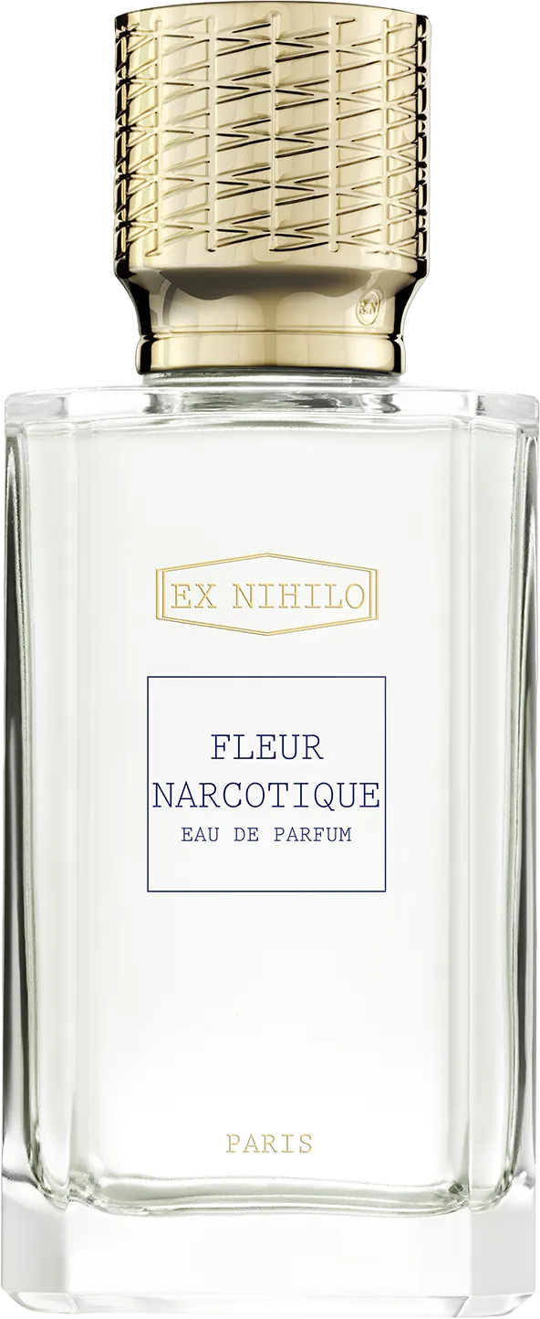 フルール ナルコティック オードパルファム 100mL ボトル