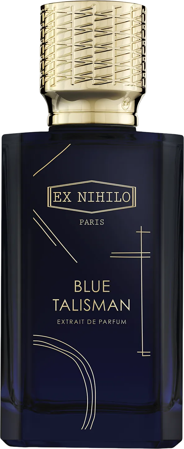 ブルー タリスマン エクストレ ド パルファム 100mL ボトル