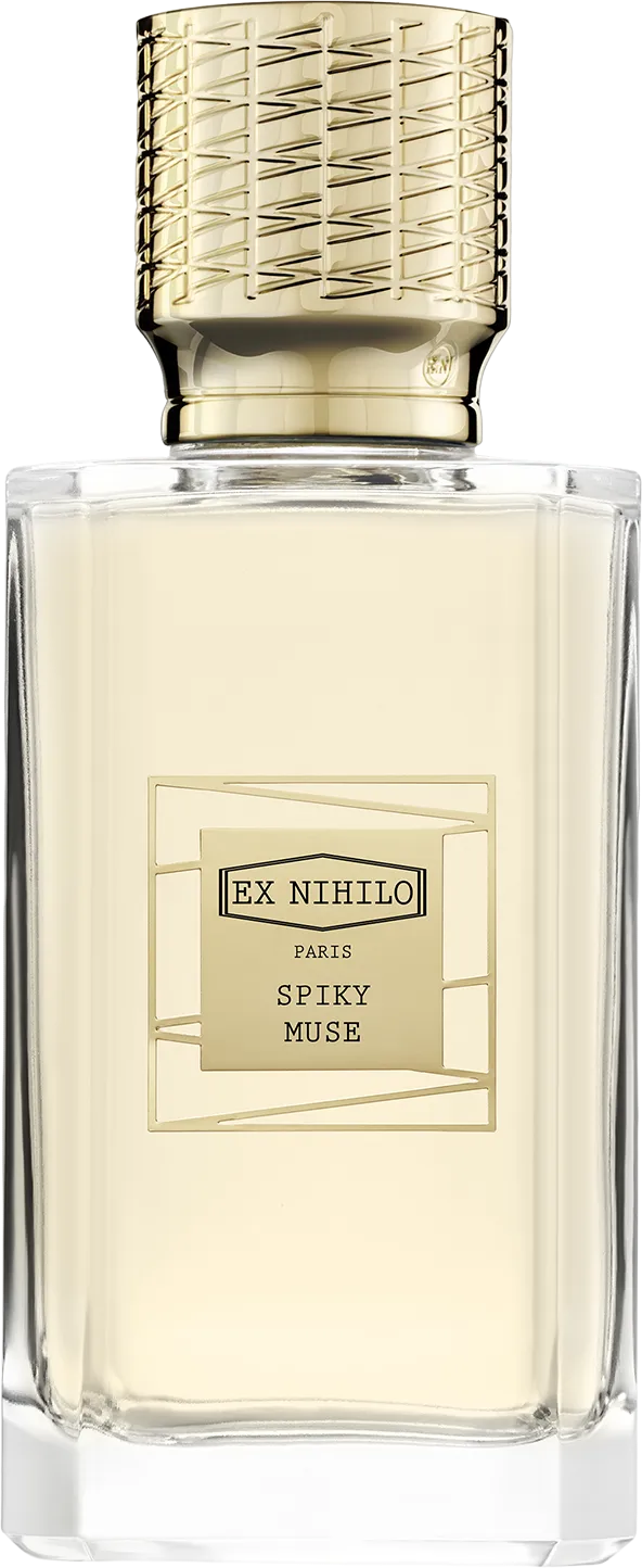 スパイキー ミューズ 100mL ボトル