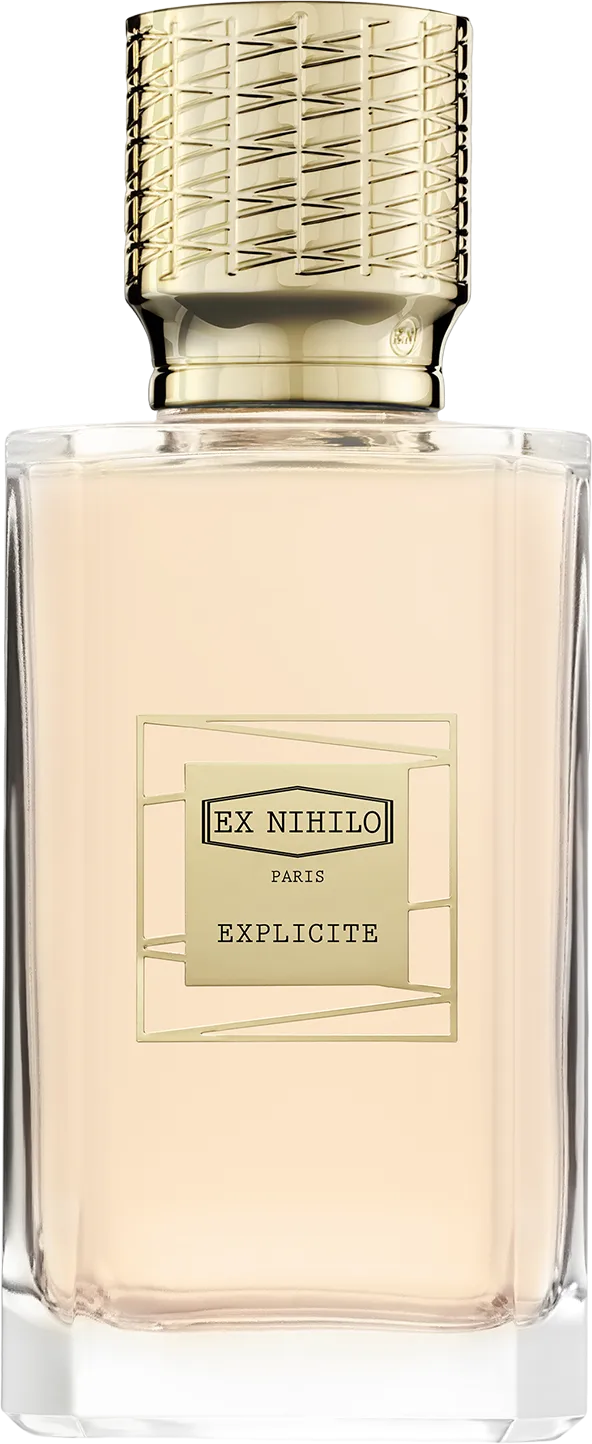 エクスプリシット 100mL ボトル