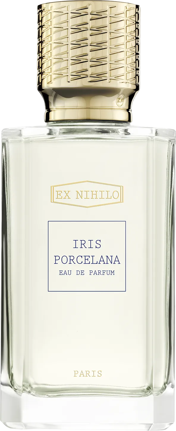 アイリス ポルセラーナ 100mL ボトル