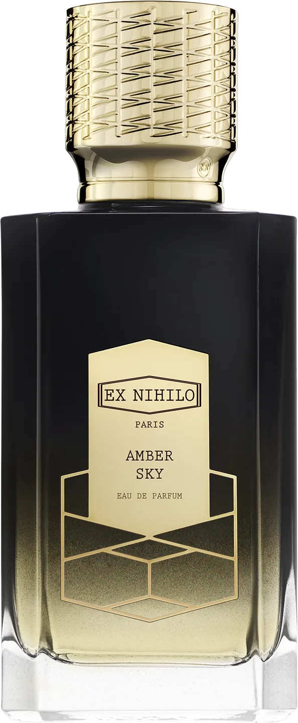 アンバー スカイ 100mL ボトル