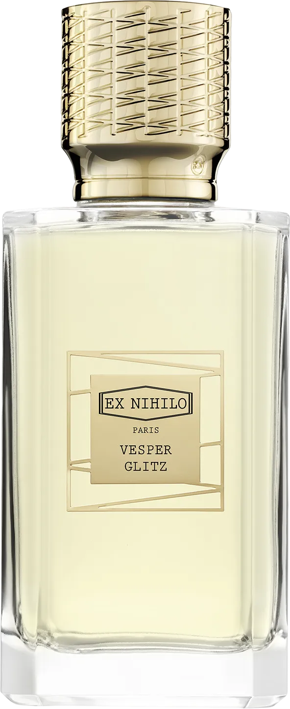 ヴェスパー グリッツ 100mL ボトル