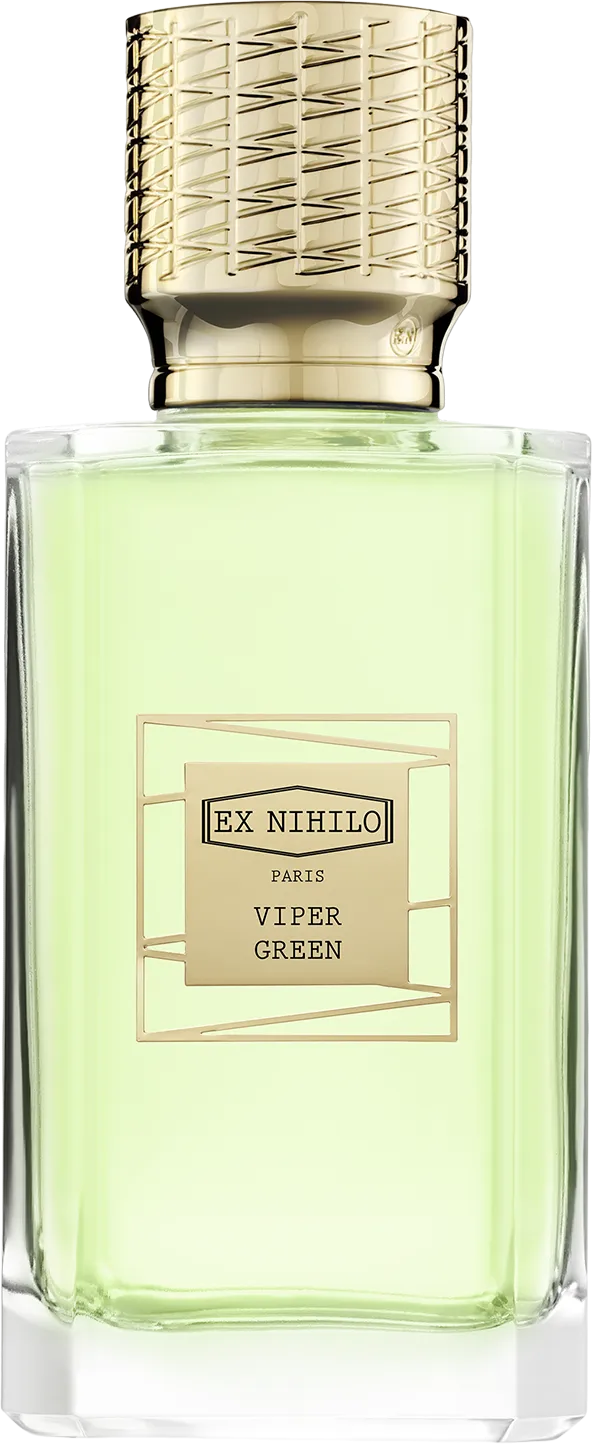 ヴァイパー グリーン 100mL ボトル
