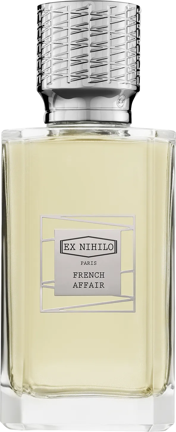 フレンチ アフェア 100mL ボトル
