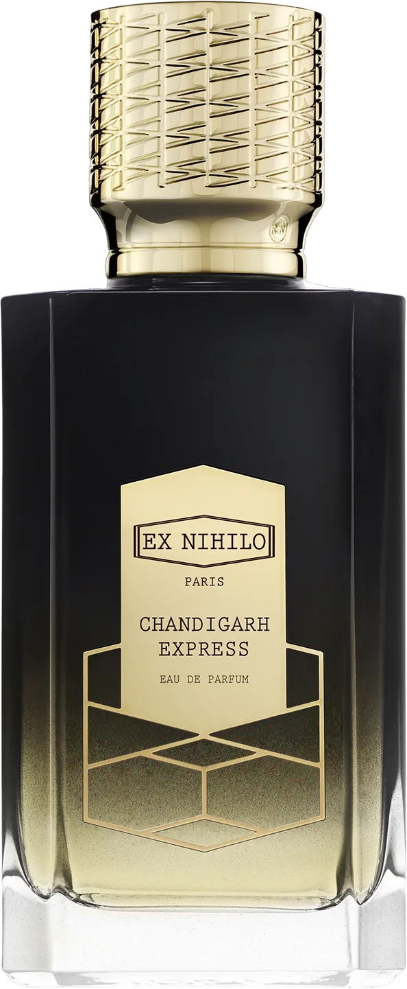 チャンディーガル エクスプレス 100mL ボトル