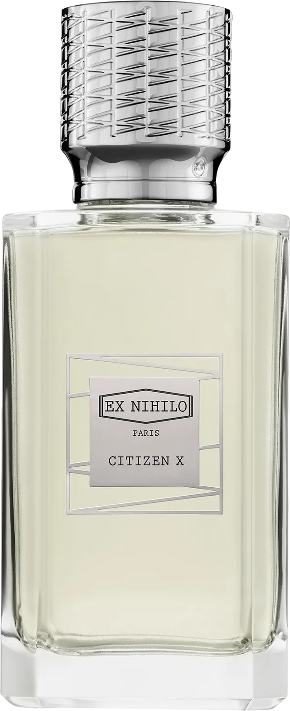 シチズン X 100mL ボトル