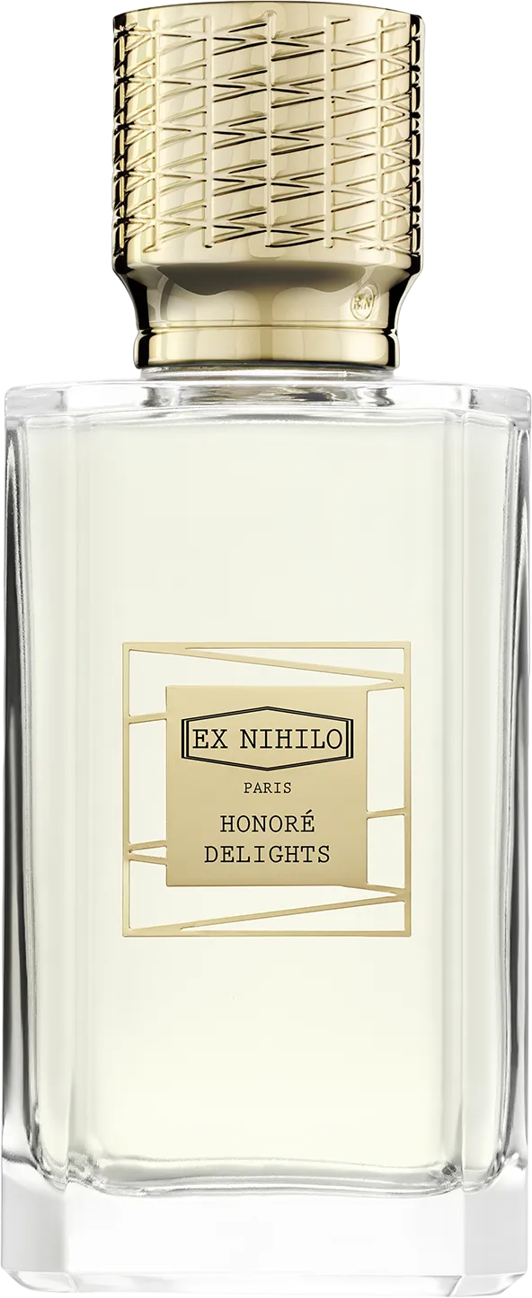 オノレ デライツ 100mL ボトル