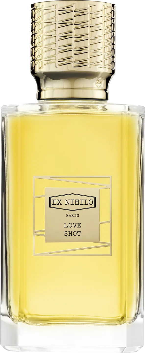 ラブ ショット 100mL ボトル