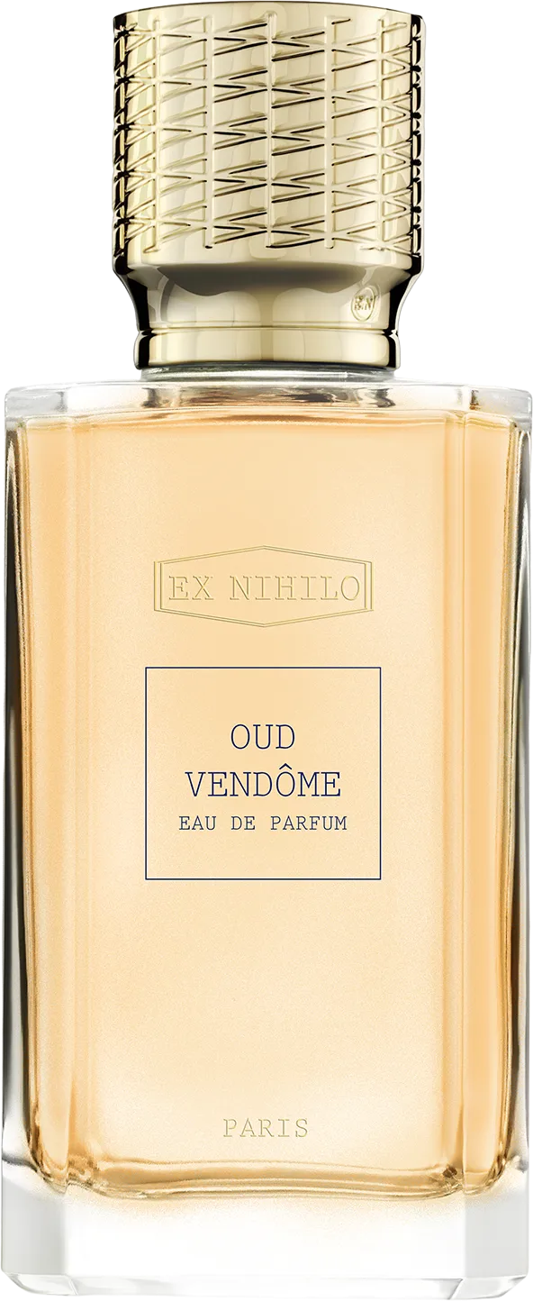 ウード ヴァンドーム 100mL ボトル