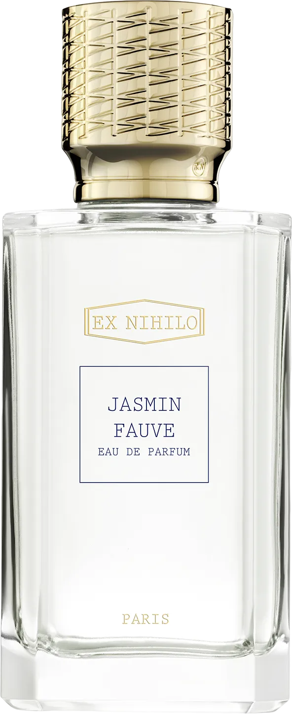 ジャスミン フォーヴ 100mL ボトル