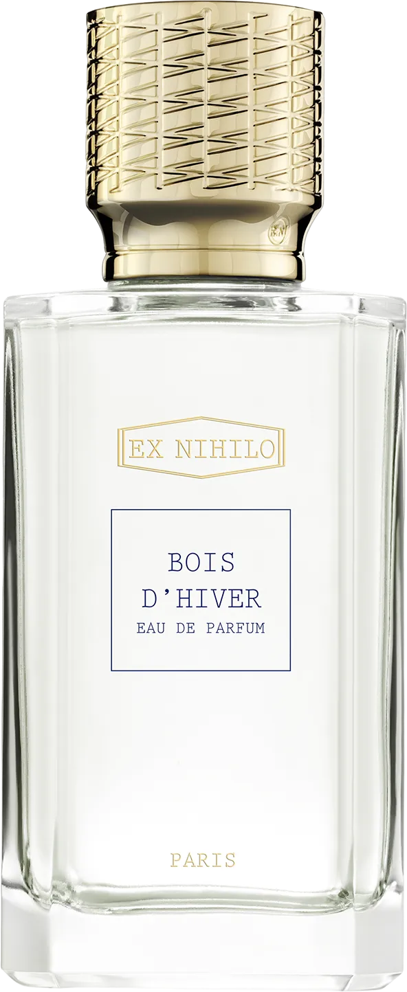 ボワ ディヴェール 100mL ボトル