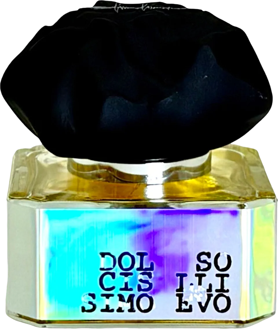 ドルチッシモ ソッリエーヴォ 50mL ボトル