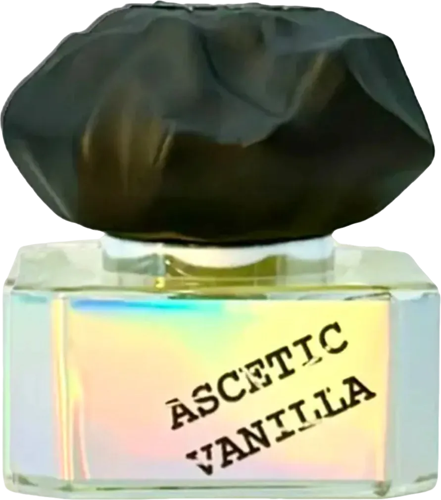 アセティック バニラ 50mL ボトル