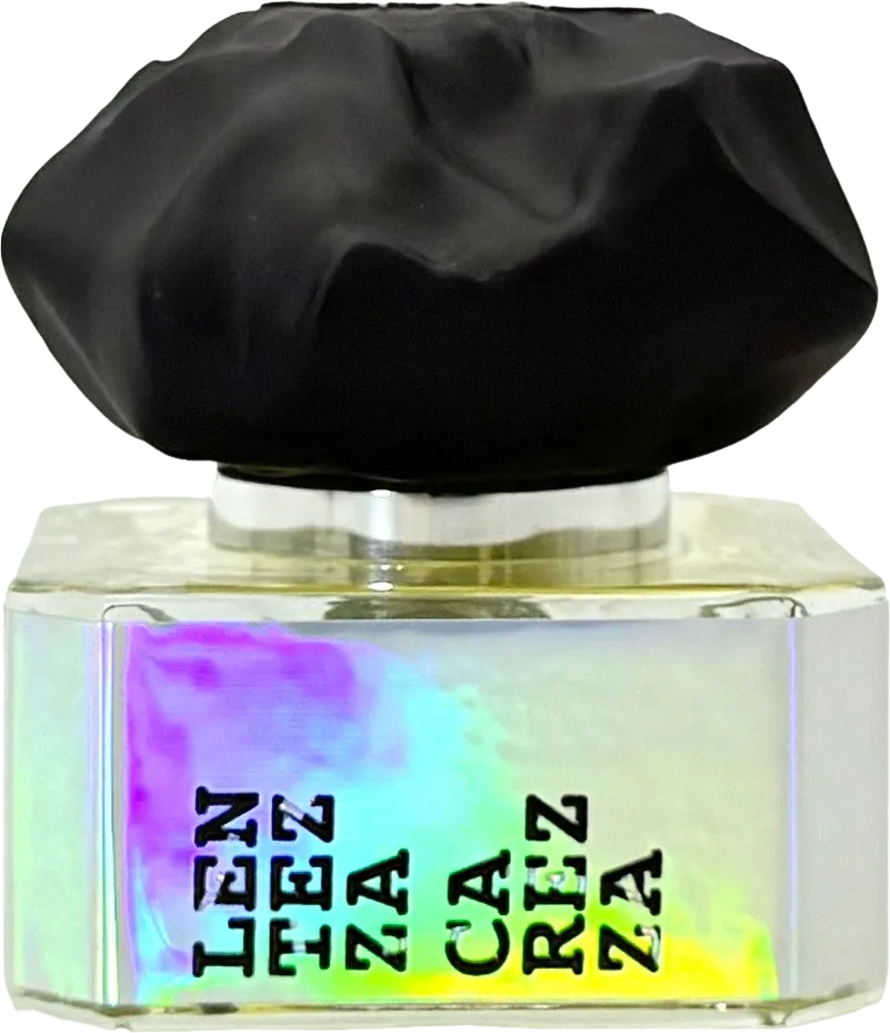 レンテッツァ カレッツァ 50mL ボトル