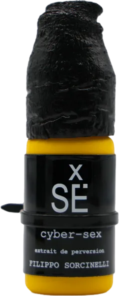 サイバー セックス 30mL ボトル