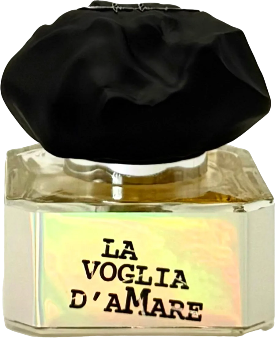 ラ ヴォーリア ダマーレ 50mL ボトル