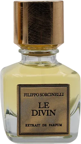 ル ディヴァン 30mL ボトル