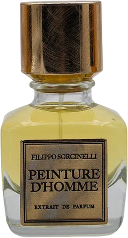 パンテュール ドム 30mL ボトル