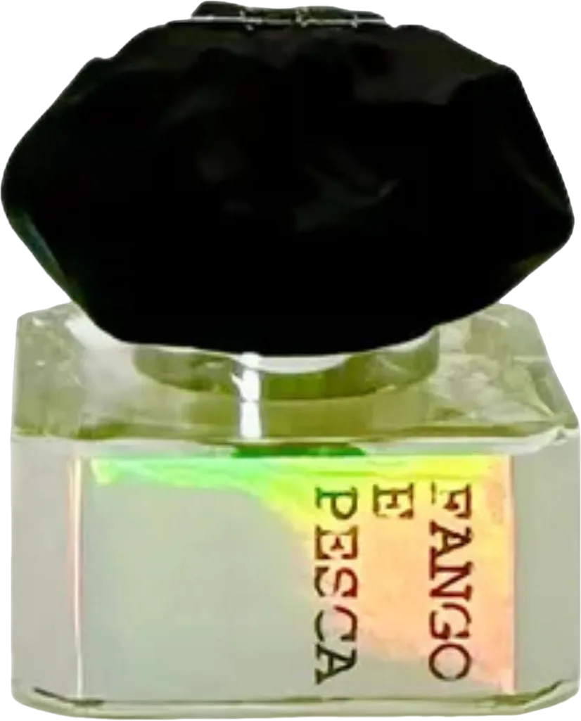 ファンゴ エ ペスカ 50mL ボトル