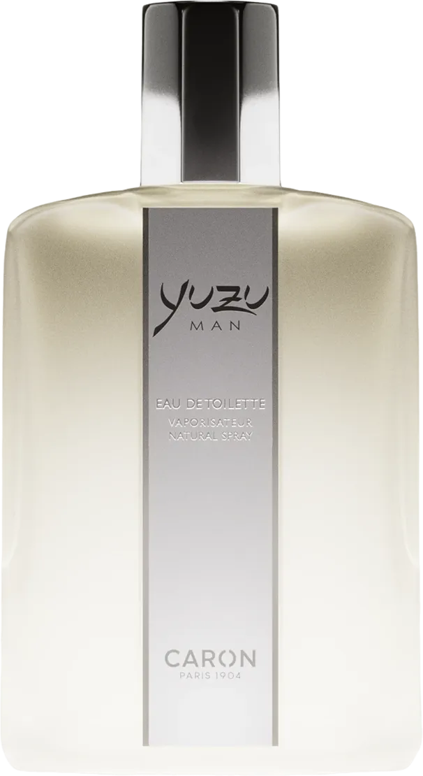 ユズ マン 125mL ボトル