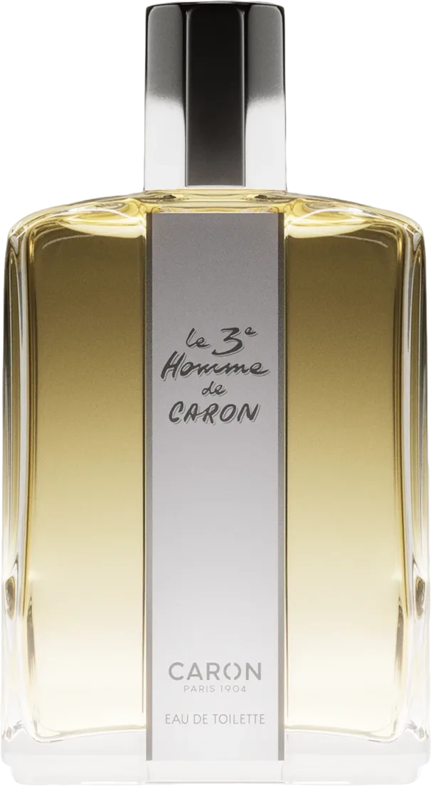 ル トロワジエム オム ドゥ カロン 125mL ボトル