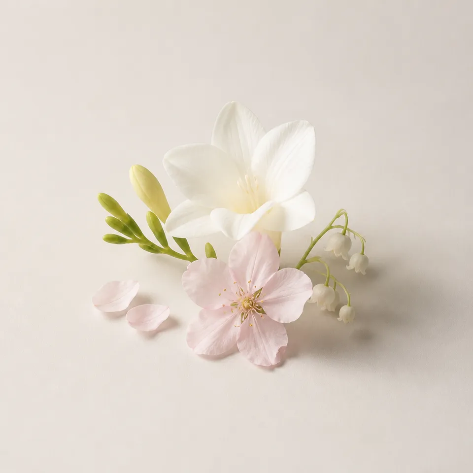 Fresh Floral