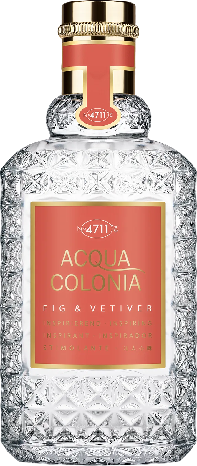 フィグ ＆ ベチバー 100mL ボトル