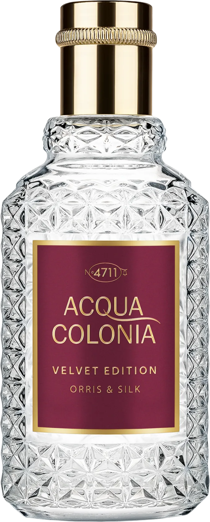 オリス ＆ シルク 50mL ボトル