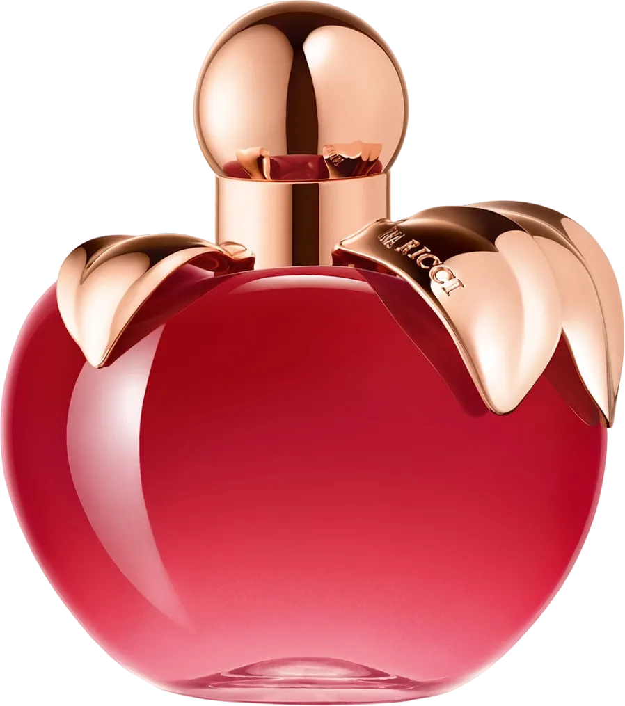 ニナ オードパルファム 80mL ボトル