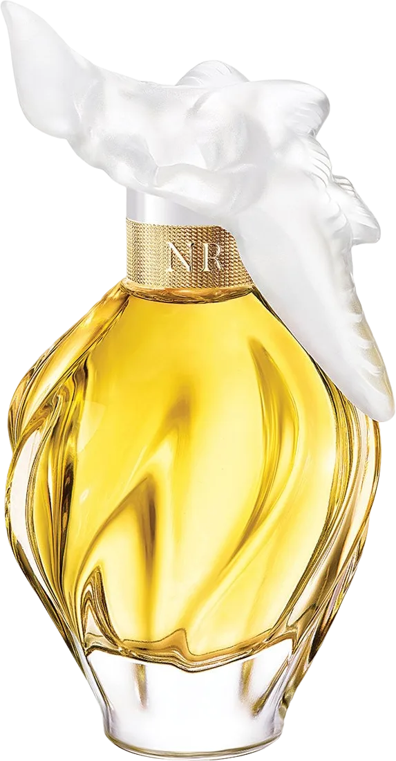 レール デュ タン オードパルファム 100mL ボトル