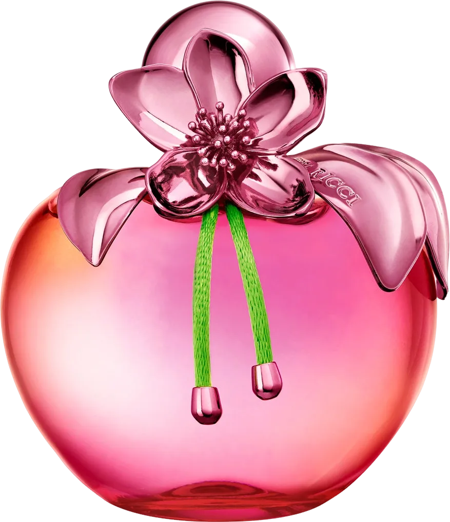 ニナ イリュージョン 80mL ボトル