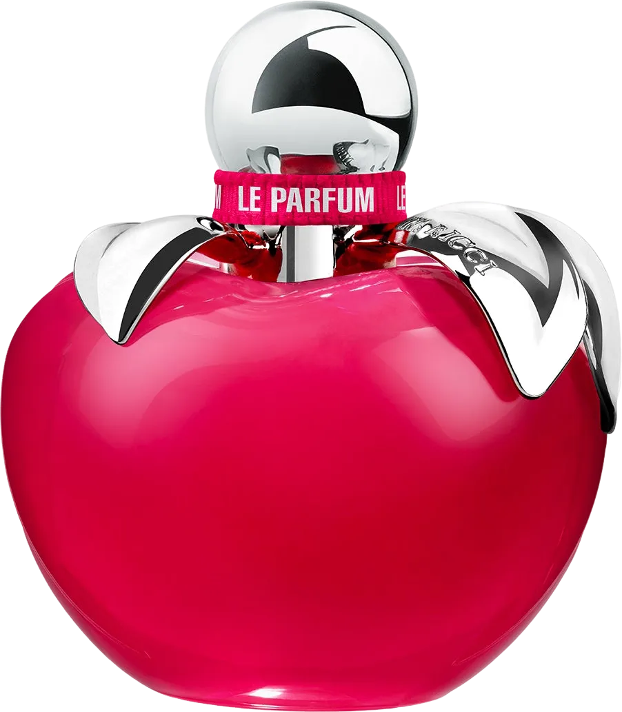 ニナ ル パルファム 80mL ボトル