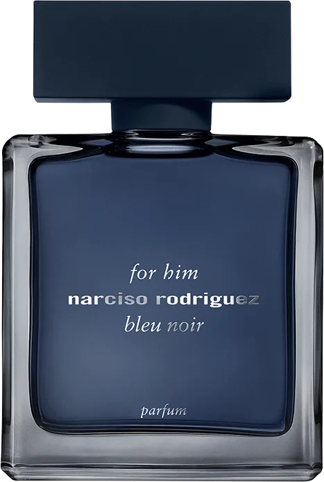 フォーヒム ブルーノアール パルファム 100mL ボトル