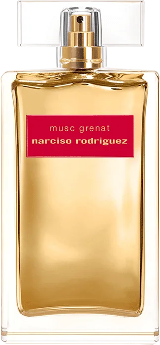 ムスク グルナ 100mL ボトル