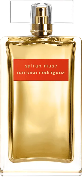 サフラン ムスク 100mL ボトル