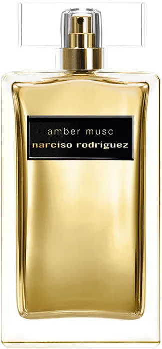 アンバー ムスク 100mL ボトル