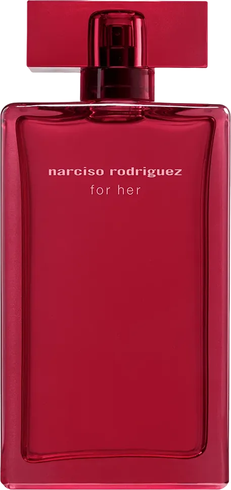 フォーハー オードパルファム インテンス 100mL ボトル