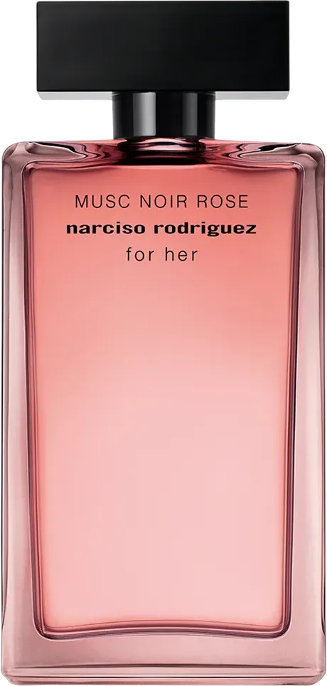フォーハー ムスクノアール ローズ 100mL ボトル
